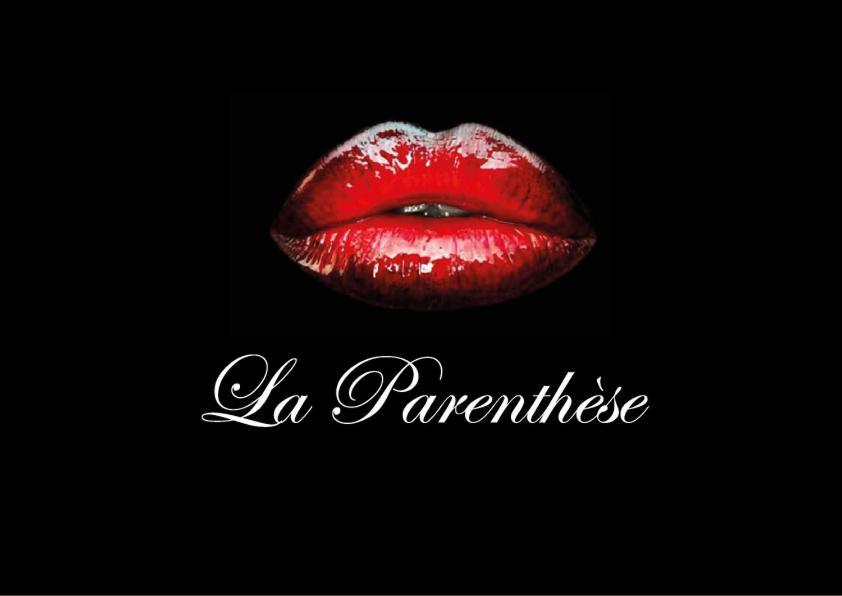 La Parenthese, Gite De Charme Proche Zoo De Beauval Et Chateaux Villefranche-sur-Cher Eksteriør bilde